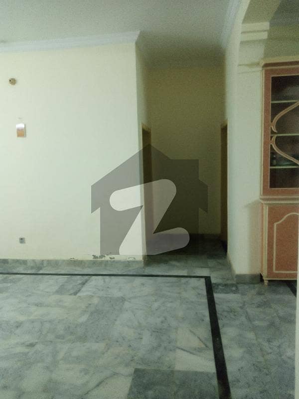 House For Sale In Shehzad Town Park Rod Chak Shehzad