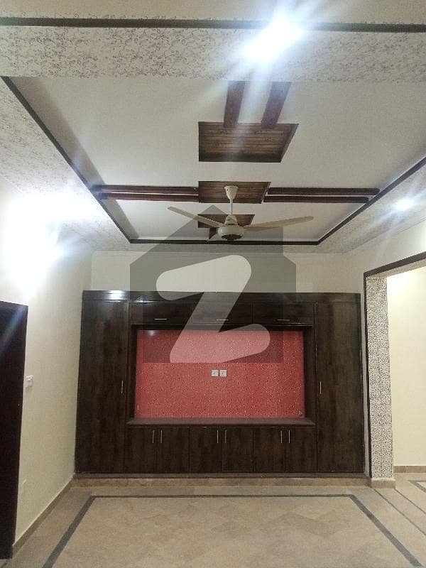 House For Sale In Chattha Bakhtawar Park Rod Chak Shahzad Chatha