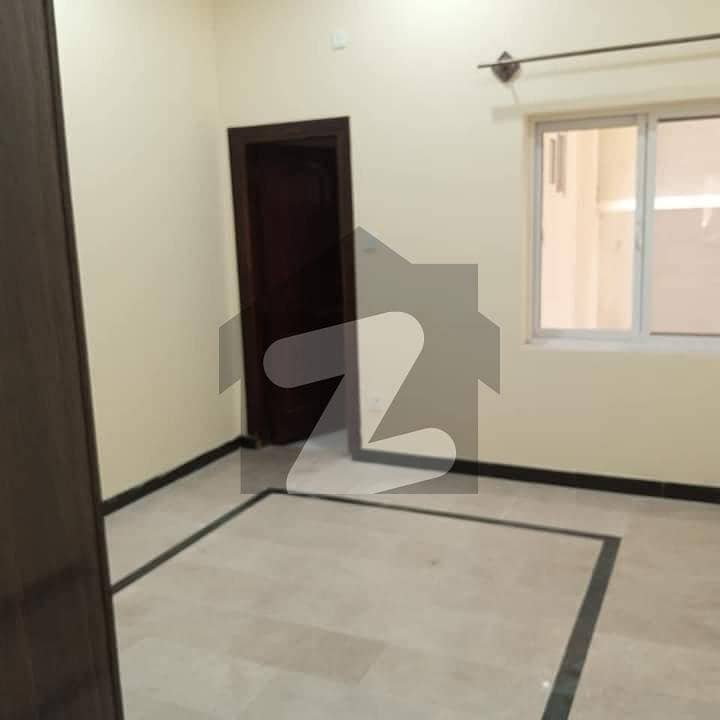 Beautiful House For Sale In Green Avenue Chak Shahzad