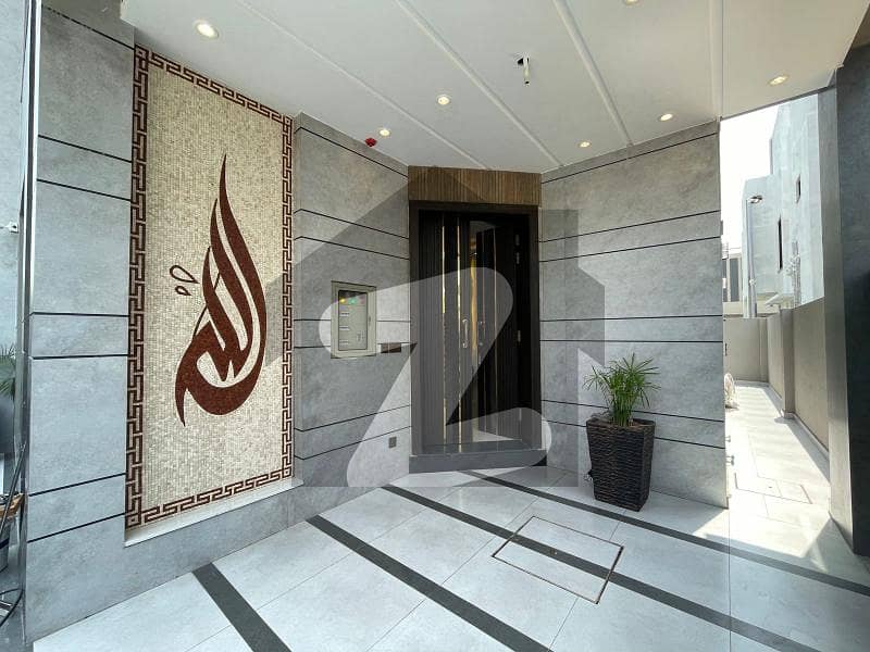 House For sale in DHA 9 Town