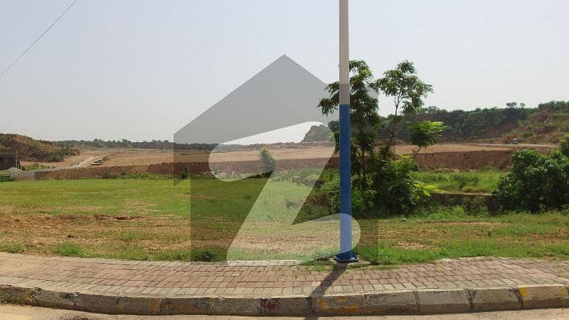 Prime Location Property For sale In DHA Phase 3 - Block B Islamabad Is Available Under Rs. 5000000