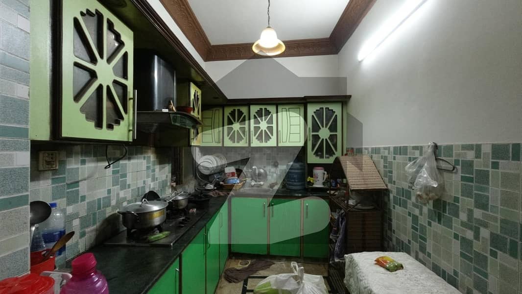 Corner Ideal House For sale In GulshaneIqbal Block 10A Gulshane