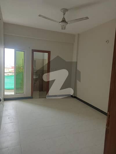 1 BED FLAT AVAILABLE FOR RENT IN CDA APPROVED SECTOR F 17 MPCHS ISLAMABAD