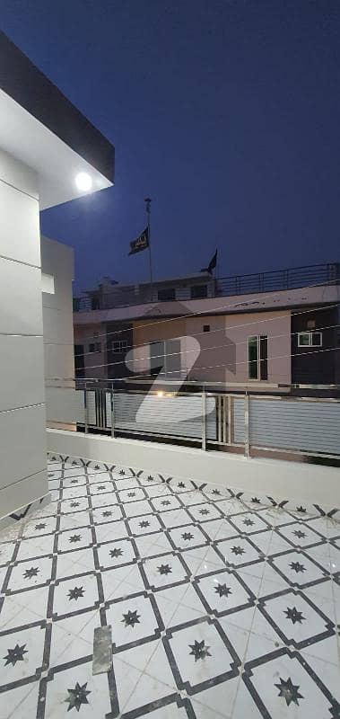 5 Marla new Construction House available for sale in Fort Avenue, Multan
