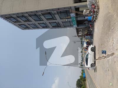 6 Marala completed plaza for sale