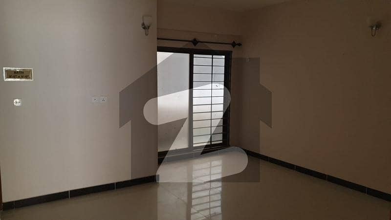 WEST OPEN FLAT ON PRIME LOCATION In Askari 5 - Sector F Is Available for SALE