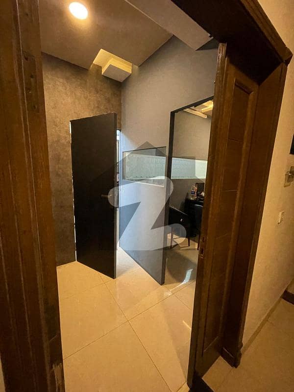 Pre Rented Office Space In Saddar At Prime Location