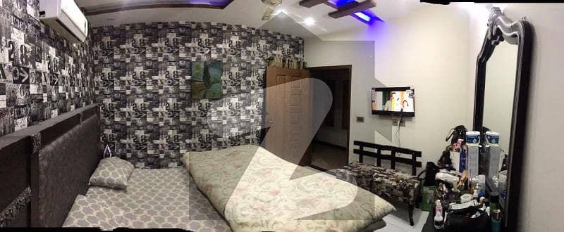 کیولری ایکسٹینشن لاہور میں 2 کمروں کا 9 مرلہ زیریں پورشن 85.0 ہزار میں کرایہ پر دستیاب ہے۔