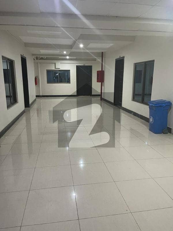 8 Floor 4 Bedroom On Extra Room Flat Available For Sale