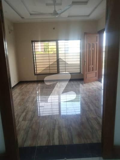 Brand New 4 Bedroom House Available For Rent In D-12