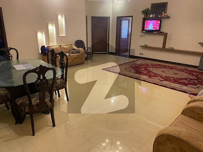 Upper Portion Of 1 Kanal For Rent In Dha 2 Islamabad