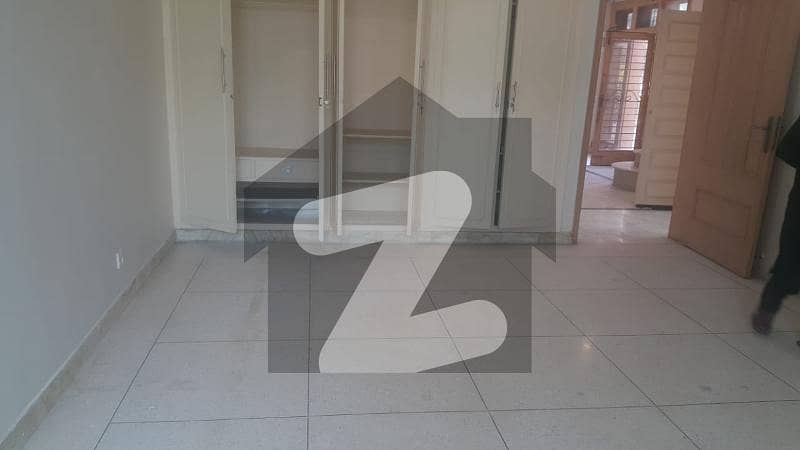 Upper Portion For Rent In F-10 Islamabad