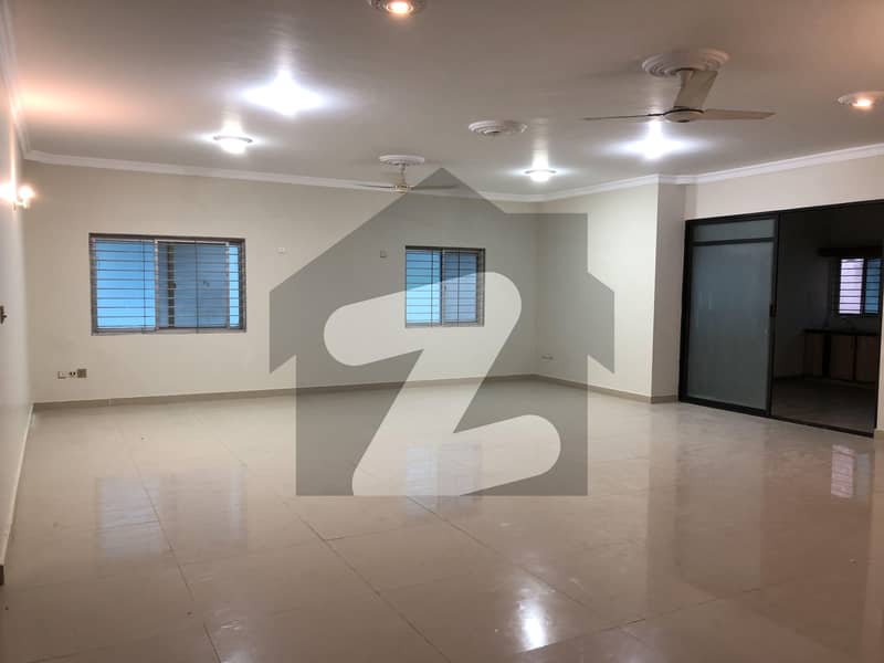 3Bed Lounge Upper Portion for Rent located in a prime location of Phase-VI, DHA