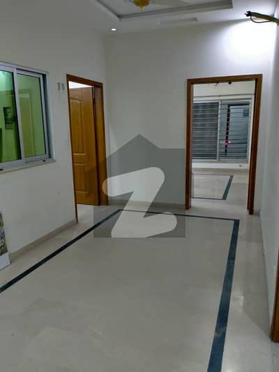 1 Kanal Upper Portion For Rent In Pia Housing Society Block A-1. all Facilities Available .