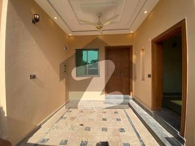 5 Marla House Available For Rent Citi Housing Gujranwala