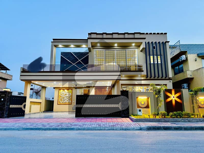House For Sale In Bahria Town Rawalpindi