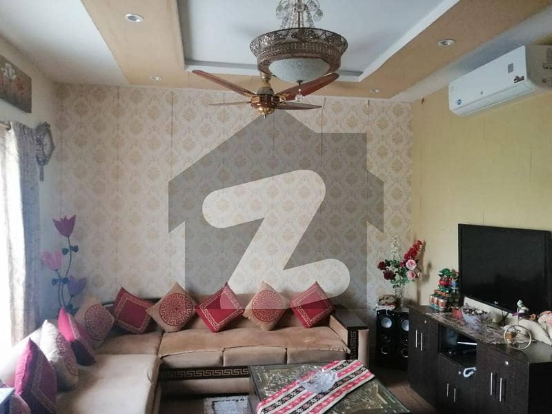 Buy Your Ideal 1125 Square Feet Upper Portion In A Prime Location Of Lahore