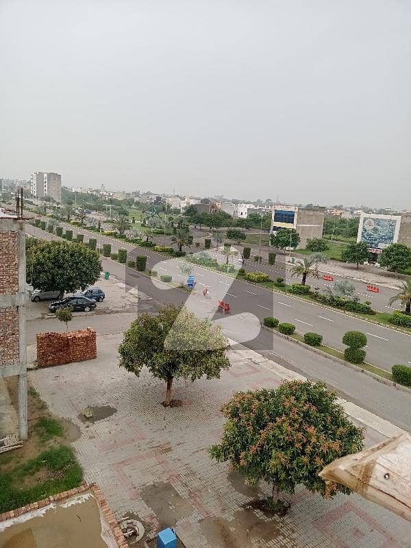 New Lahore City Phase 2 C Block Main Commercial