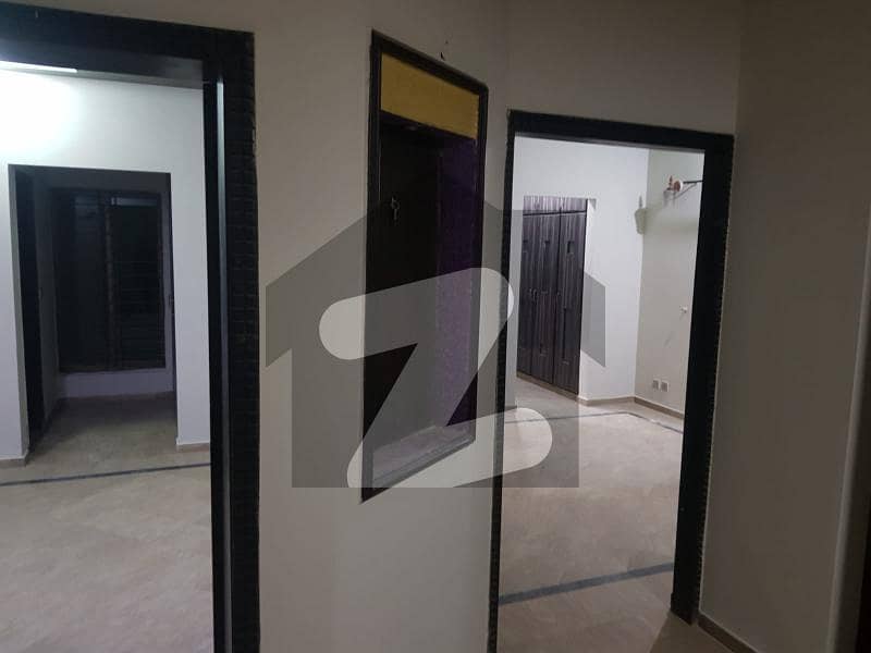 8 Marla Excellent Condition Good Upper Porttion House For Rent In Gardenia Block Bahria Town Lahore