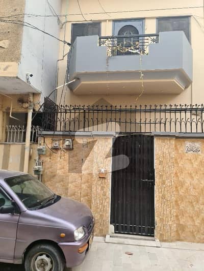 House For Sale In Main Qasimabad Road