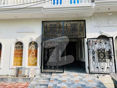 4 Marla Brand New Triple Storey House For Sale In Gulshan e Ravi Lahore