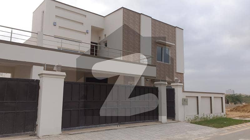House For sale Is Readily Available In Prime Location Of Falcon Complex New Malir