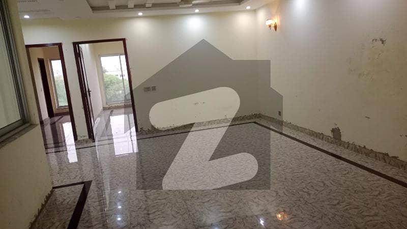 4 Marla Flat For Rent In Block B Eden City Dha Phase 8.