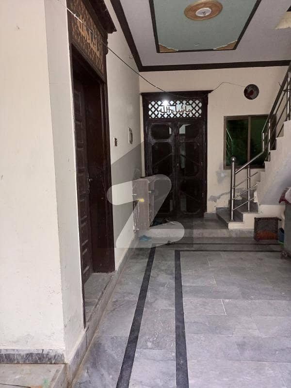 Kuri Road Pha Officers 4 Bed Double Story 8m Rent. 80000