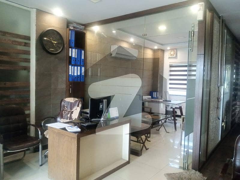 Rented Ground Floor Shop Available For Sale In Bahria Enclave Islamabad