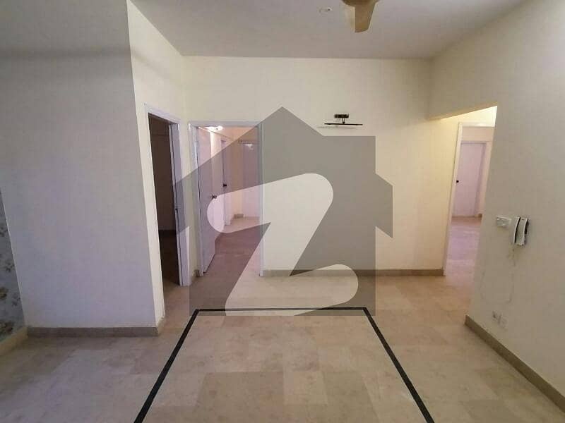 Appartment for rent DHA Phase 6