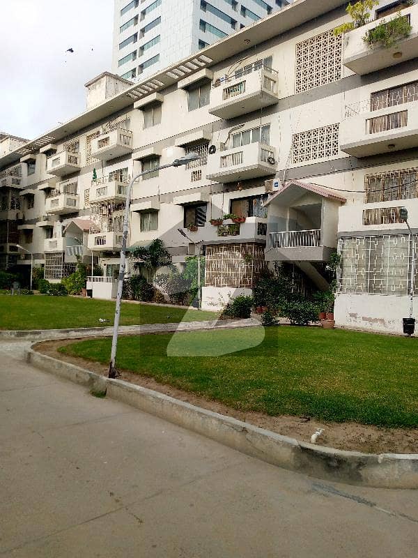 Prime location Near Two Swords, Clifton, Karachi. Purely Residential