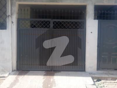 1350 Square Feet House For Sale In G-12 G-12
