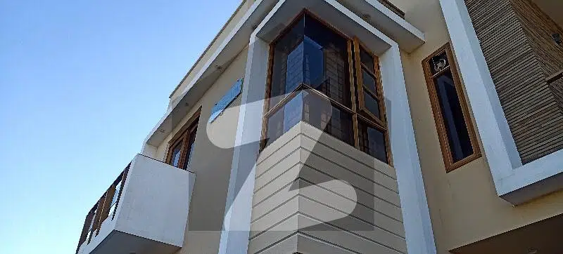 500YARD LIKE BRANDNEW MOST GORGEOUS AND ARCHITECTURE ULTRA MODERN STYLE BUNGALOW UPPER PORTION FOR RENT IN DHA PHASE 8. MOST ELITE CLASS LOCATION IN DHA KARACHI. .