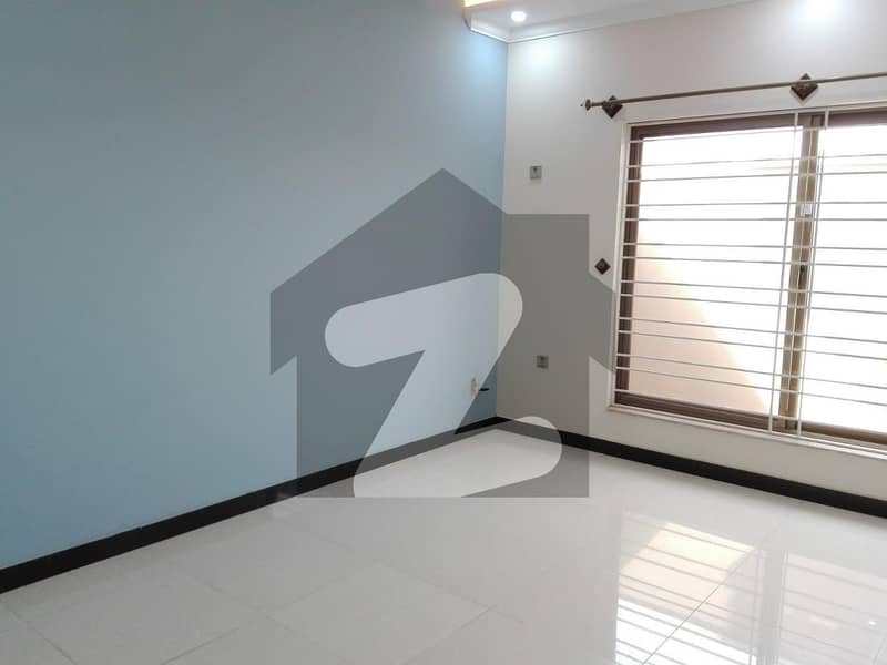 Ideally Located Flat Of 1340 Square Feet Is Available For sale In Islamabad