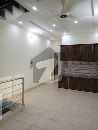 Upper Portion Of 450 Square Feet Available For Rent In Chan Da Qila
