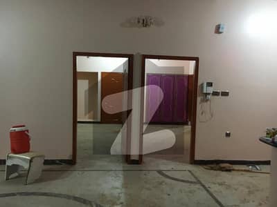 Independent Ground Plus 1 House Available For Rent In Sector 11b North Karachi