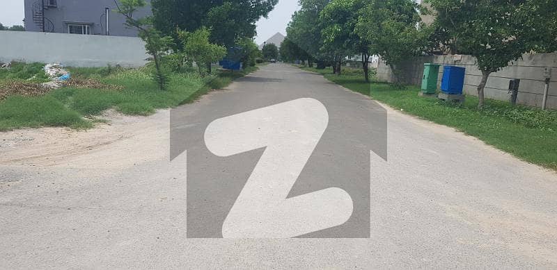 لیک سٹی سیکٹر ۔ ایم۔7ڈی لیک سٹی,رائیونڈ روڈ,لاہور میں 5 مرلہ رہائشی پلاٹ 42.0 لاکھ میں برائے فروخت۔