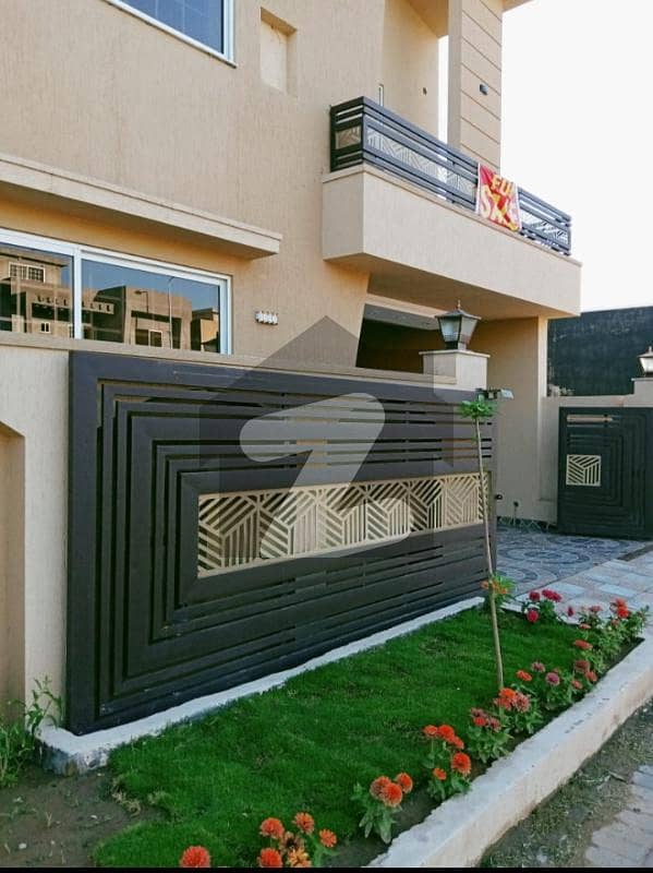 Beautifull Designed Brand New House Availabled For Sale in the Heart of