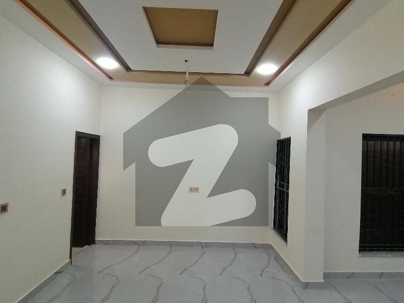 Prime Location Upper Portion For rent In Beautiful Wapda Town Phase 1 - Block C