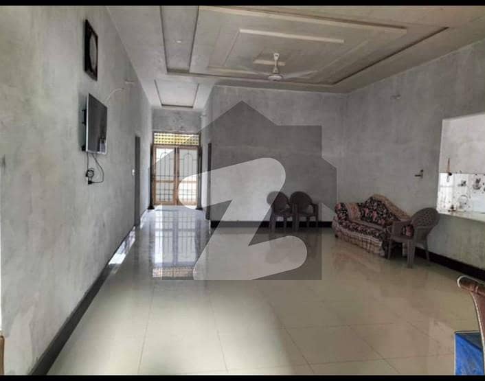 Beautifully Designed And Constructed Livable House At Prime Location Of F-8/3 Islamabad