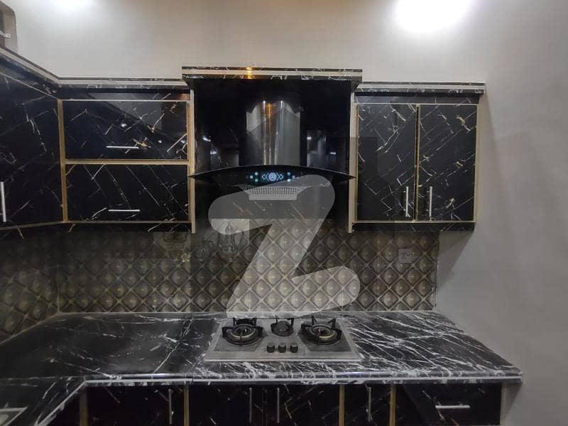 Brand New Portion For Sale 3 Bed Drawing Lounge 1st Floor Main Road FB