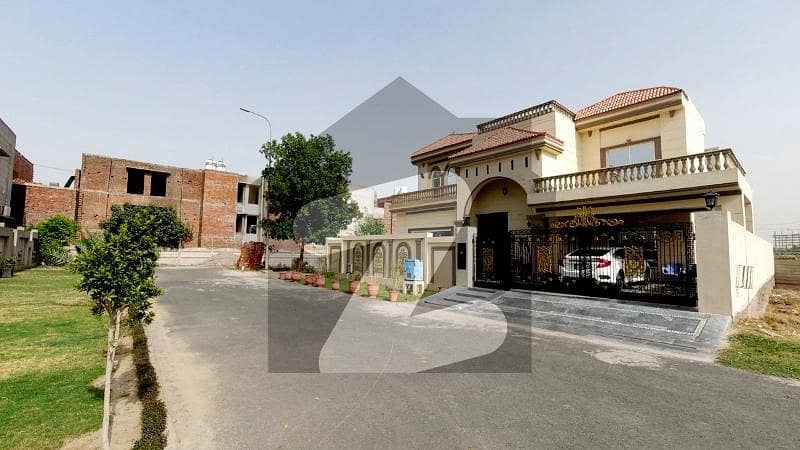 10 Marla New Portion for Rent Fazaia Phase 1