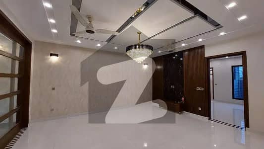 10 Marla Brand New Upper Portion Available Sector F Bahria Town Lahore