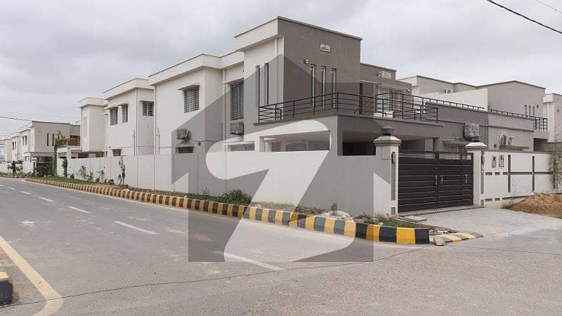 Become Owner Of Your SD House In Falcon Complex New Malir In Karachi