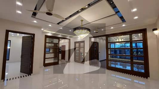10 Marla Brand New Upper Portion Available Sector C Bahria Town Lahore
