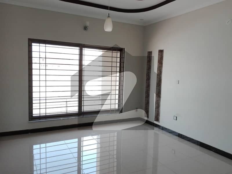 Centrally Located Upper Portion In D-12 Is Available For rent