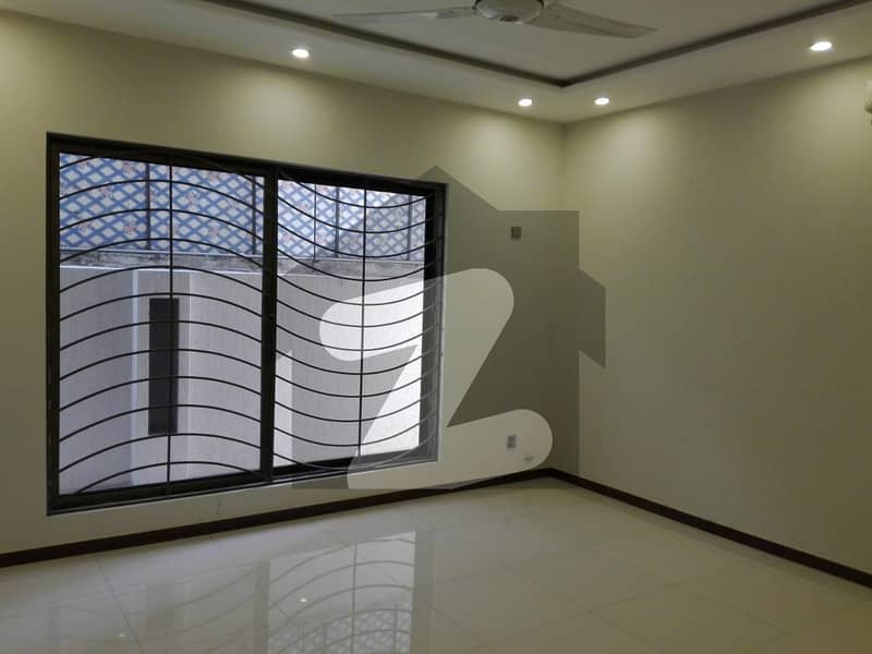 Beautifully Constructed Lower Portion Is Available For rent In D-12