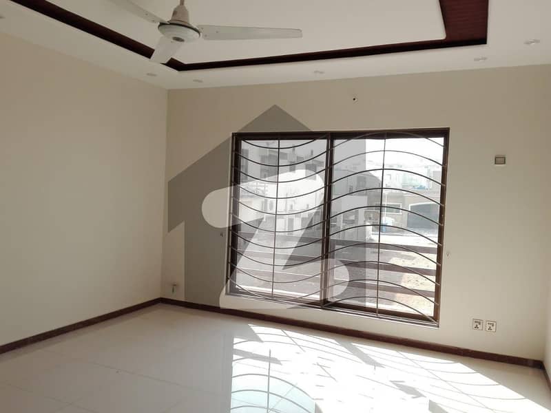 14 Marla Lower Portion Ideally Situated In D-12