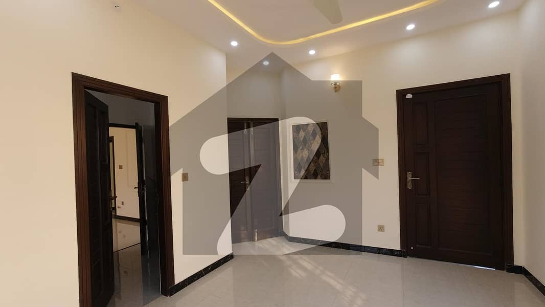 Affordable House Available For rent In D-12