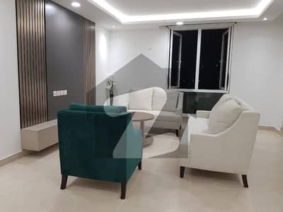 Luxury 2 Bedroom Fully Furnished Apartment For Sale in Gold Crest Mall And Residency DHA Phase 4